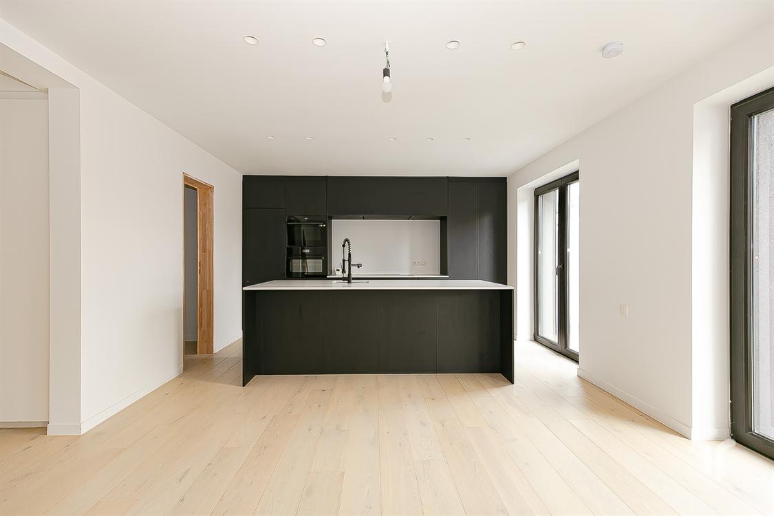 Appartement verkocht in Brugge