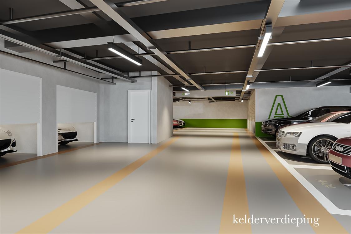 Appartement in Oudenburg - foto 10