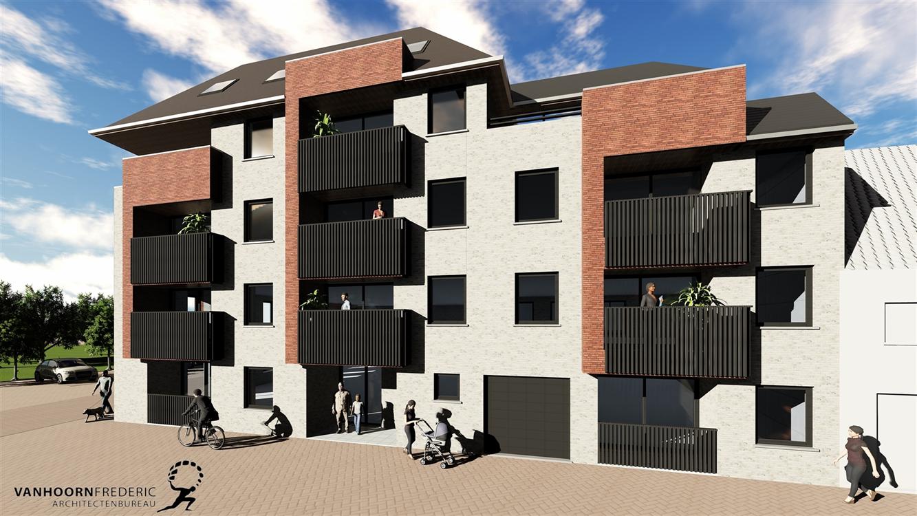 Appartement in Oudenburg - foto 11