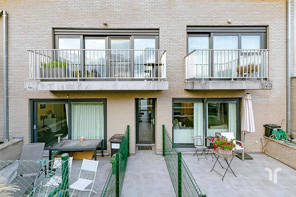Appartement in Boezinge - foto 5