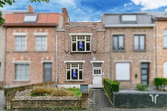 Huis