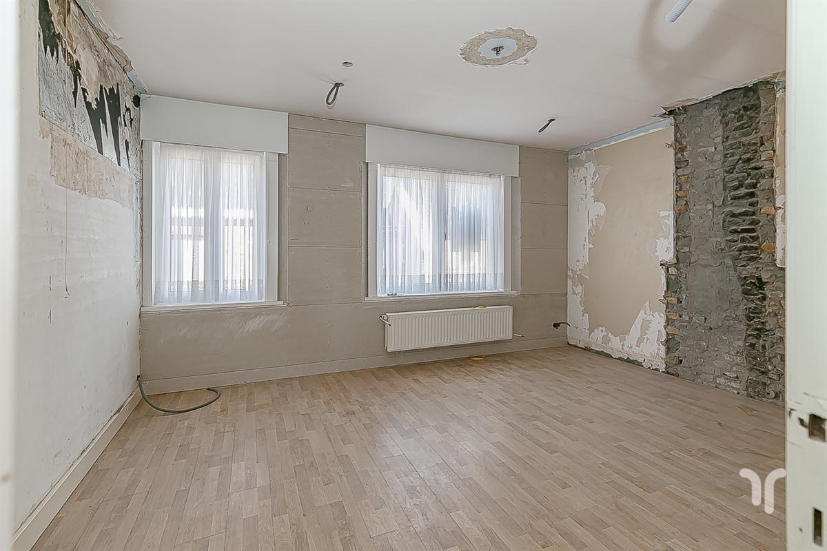 Huis in Eernegem - foto 11