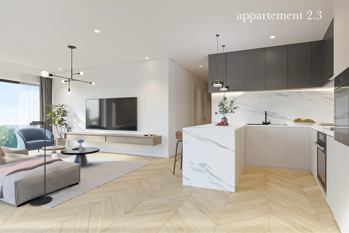 Appartement in Oudenburg - foto 6