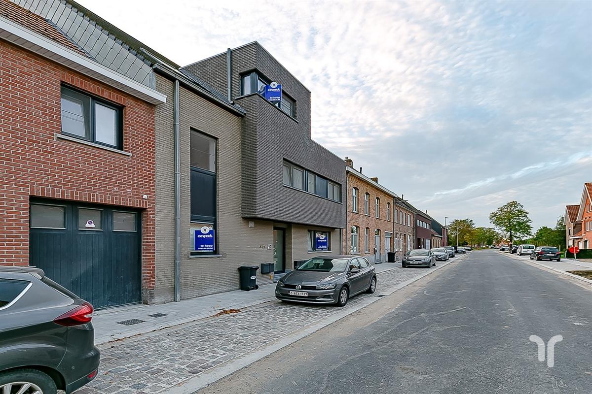 Gelijkvloers in Boezinge - foto 7