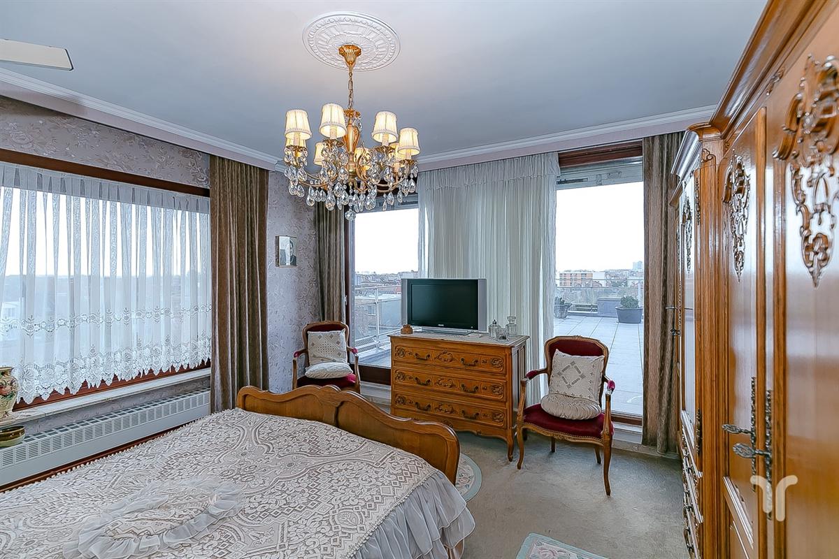 Appartement in Oostende - foto 9