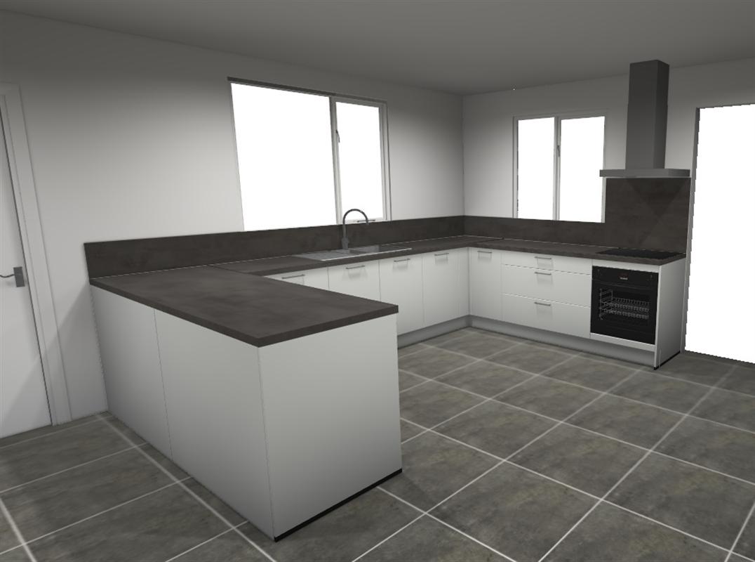 Huis in Eernegem - foto 7