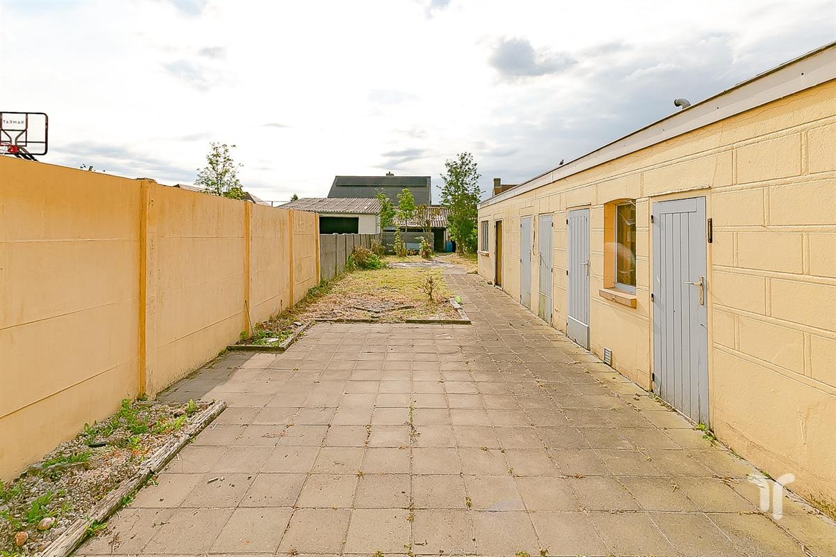 Huis in Eernegem - foto 4