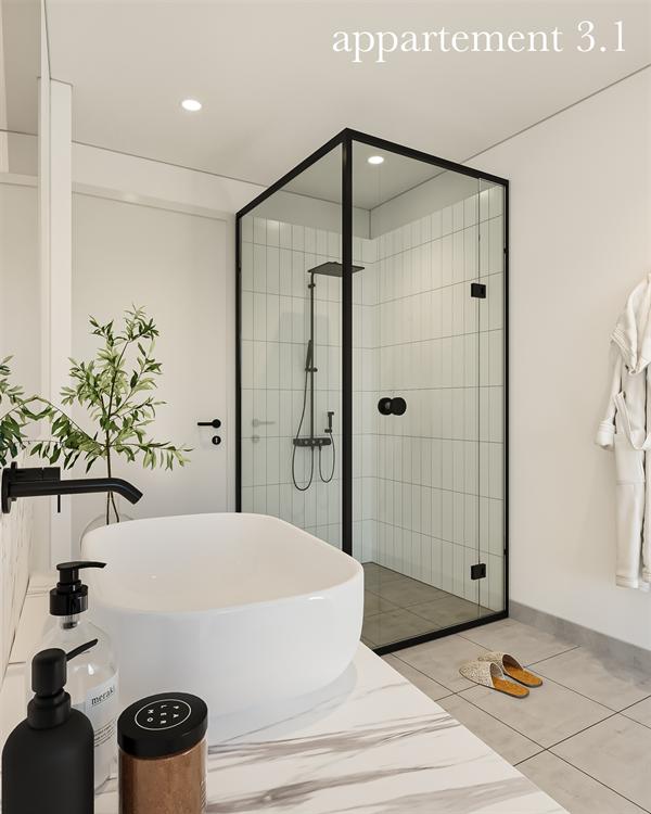 Appartement in Oudenburg - foto 7