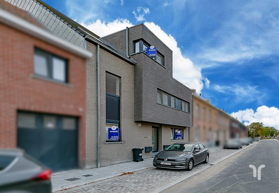 Appartement verkocht in Boezinge