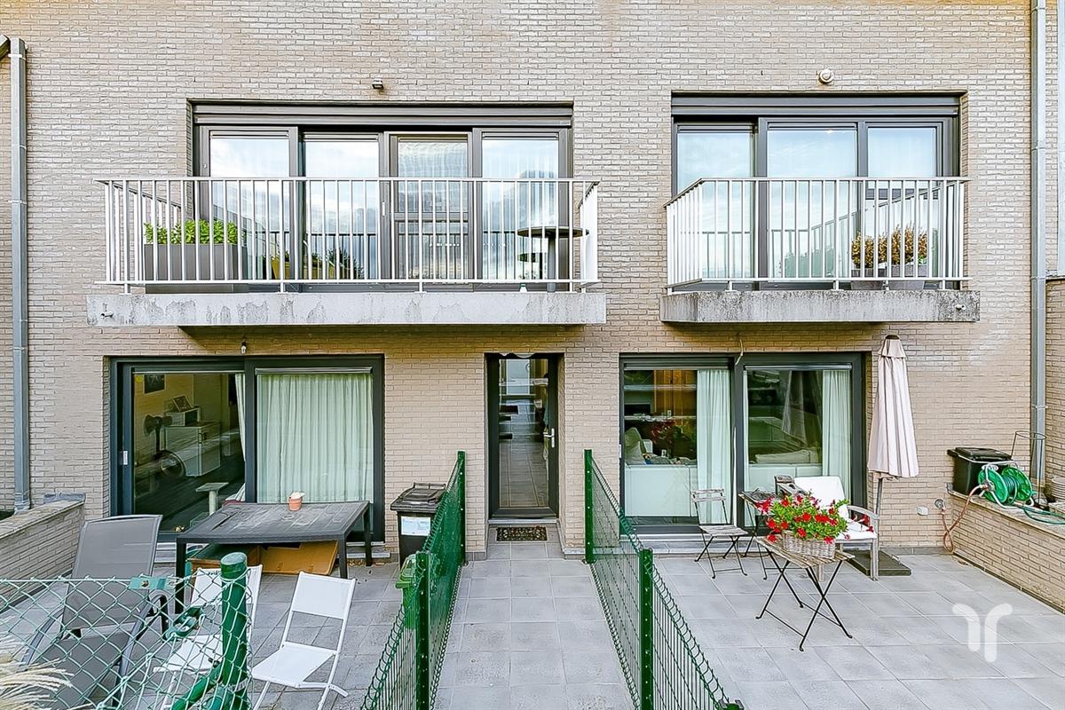 Gelijkvloers verkocht in Boezinge