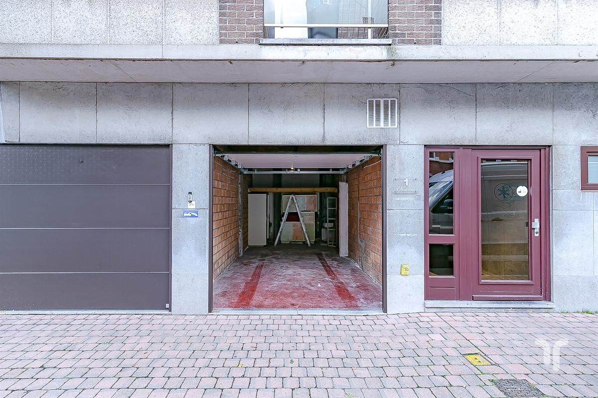 Appartement in Oostende - foto 12