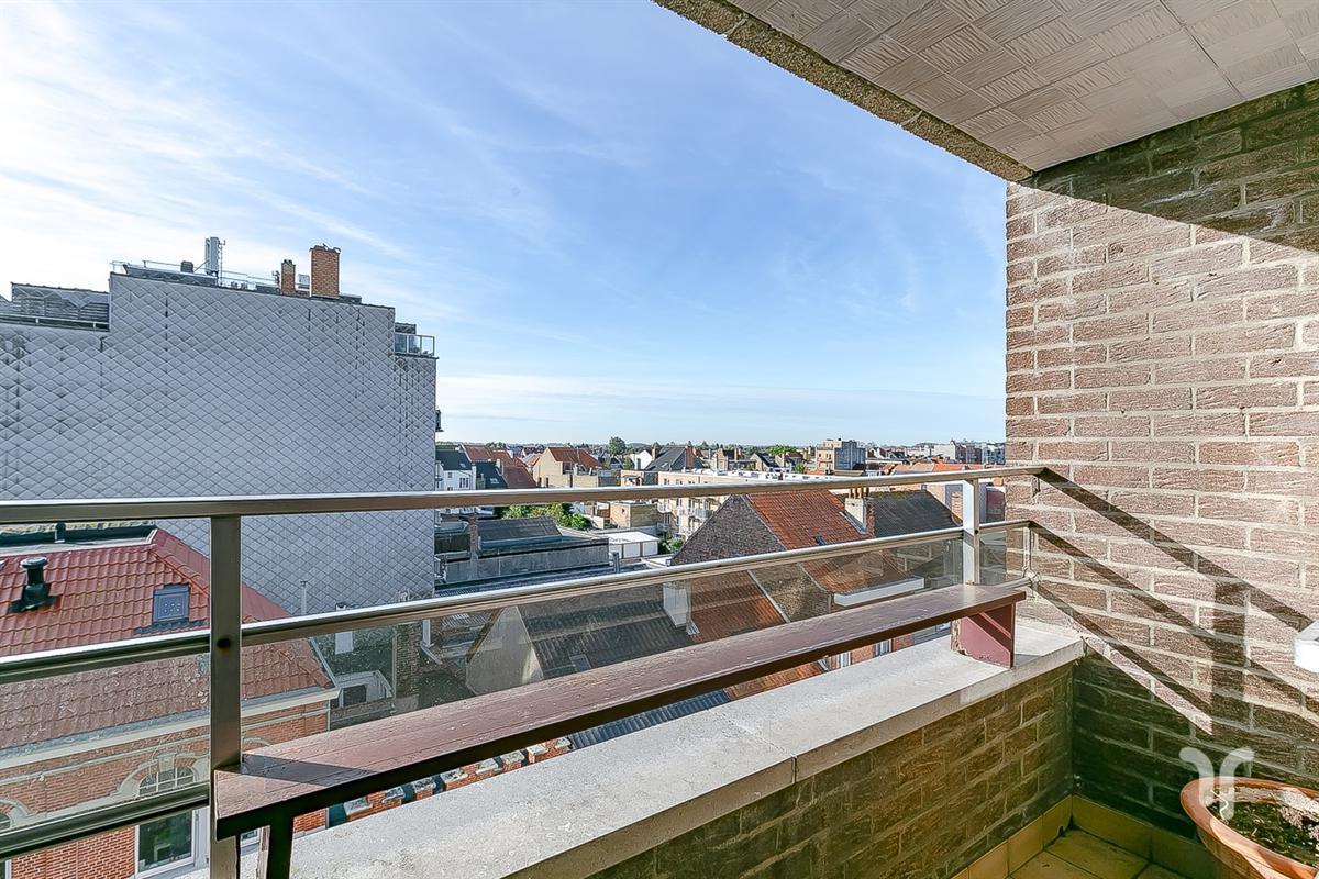 Appartement in Oostende - foto 7