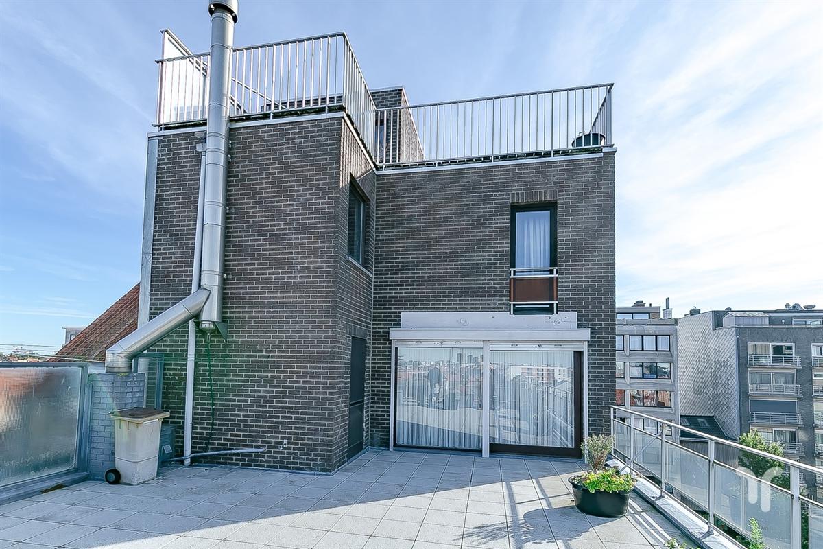 Appartement in Oostende - foto 11