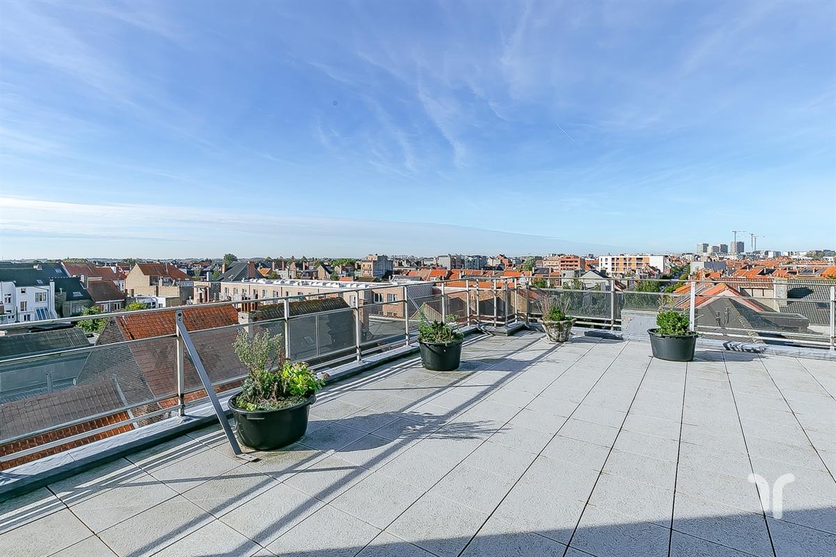 Appartement in Oostende - foto 2