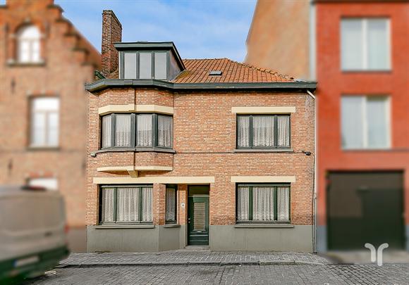 Huis