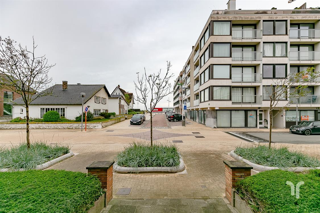 Gelijkvloers in Zeebrugge - foto 11