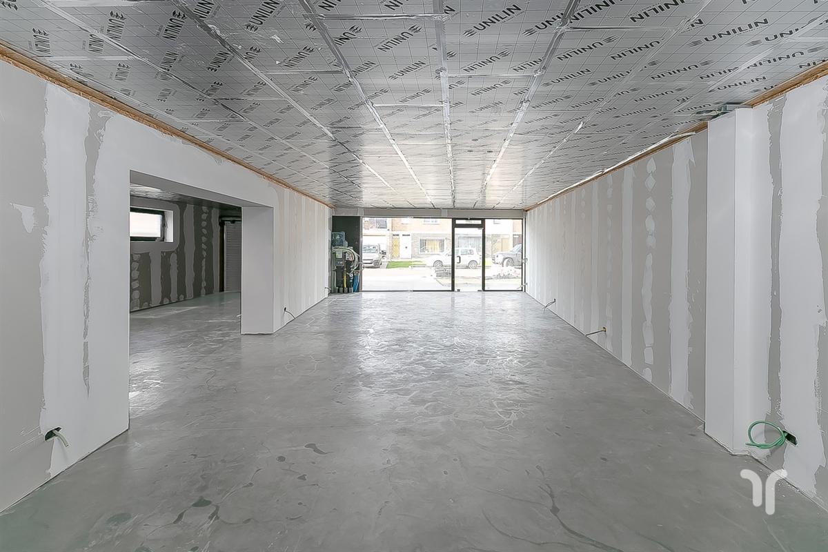 Commercieel gebouw in Brugge - foto 3