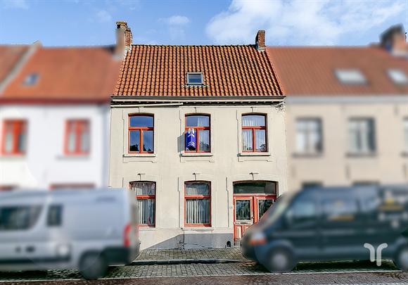 Huis