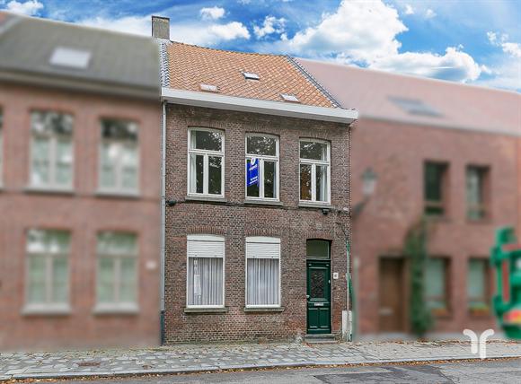 Huis