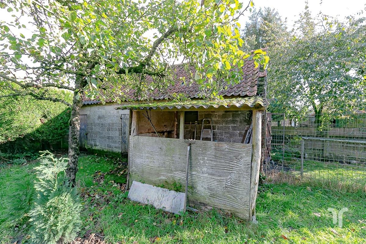 Huis in Bekegem - foto 21