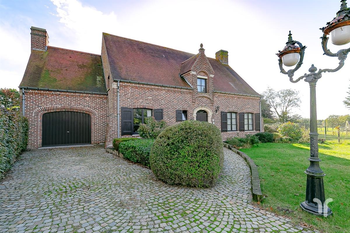 Huis in Bekegem - foto 2