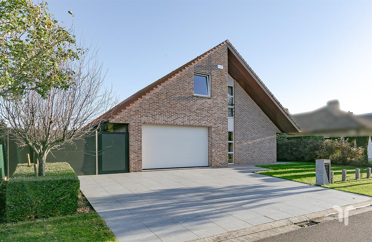 Huis in Eernegem - foto 22