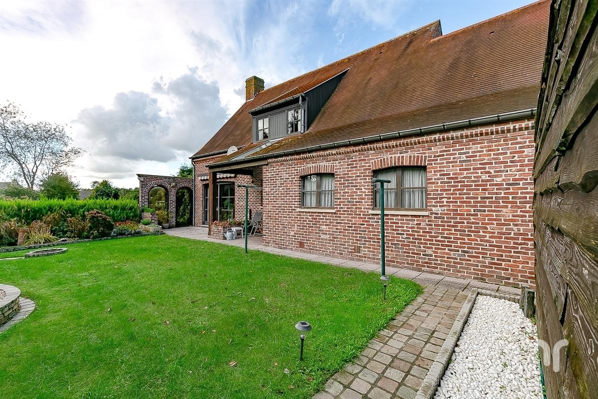 Huis in Bekegem - foto 16