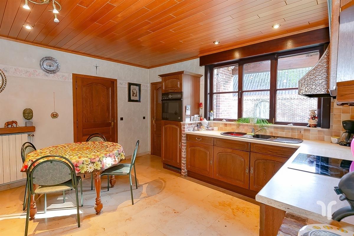 Huis in Bekegem - foto 6