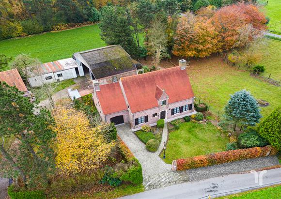 Huis