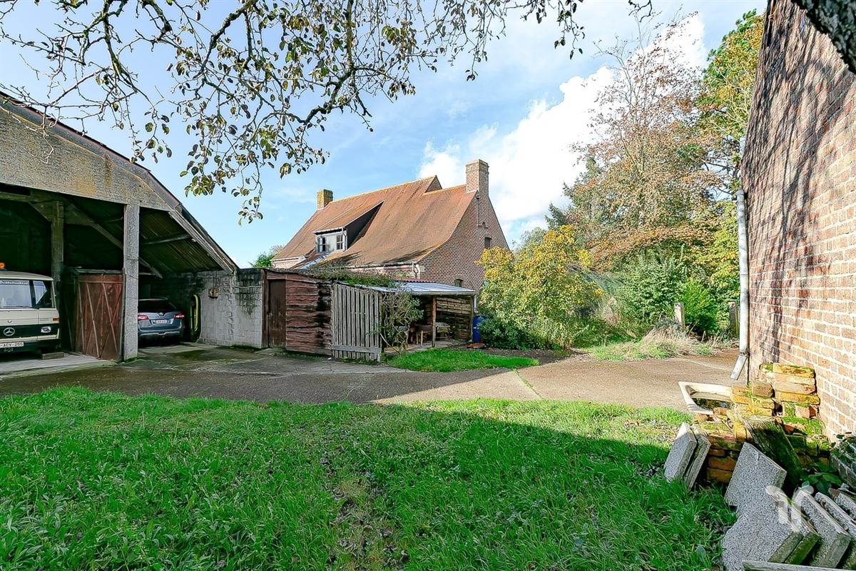 Huis in Bekegem - foto 26