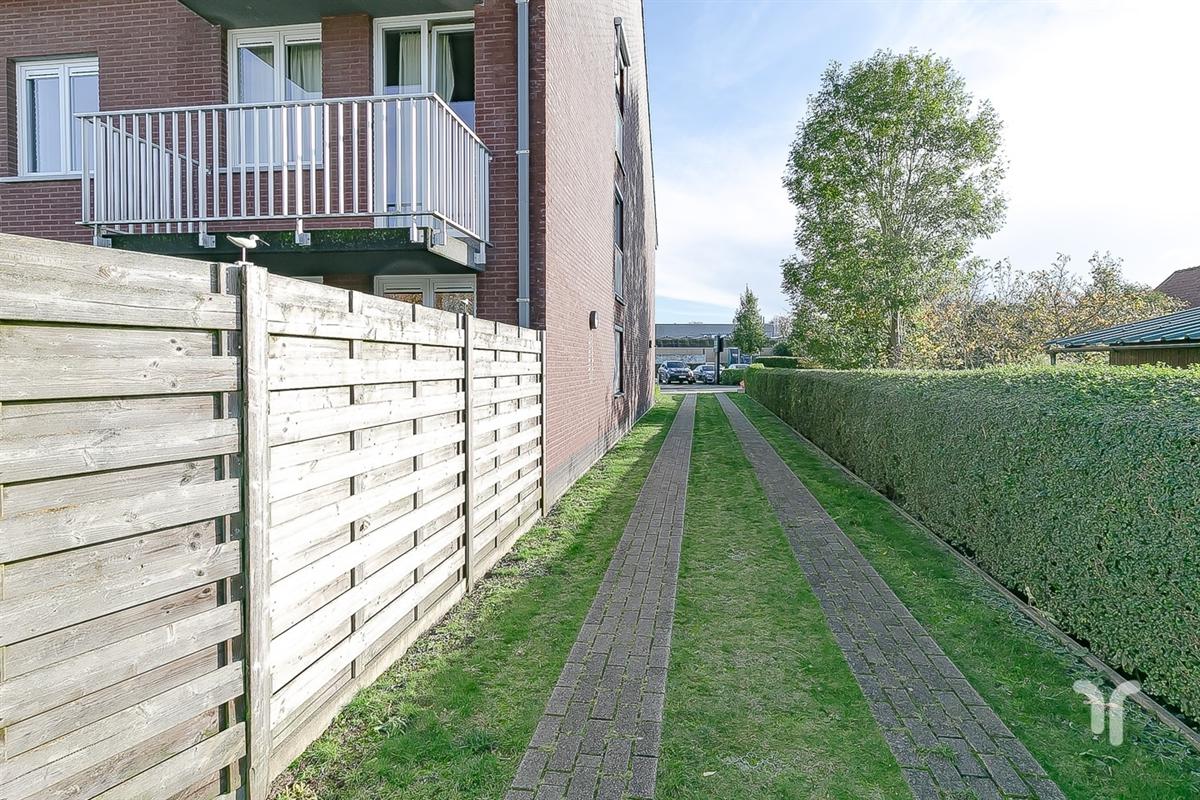 Appartement in Jabbeke - foto 14