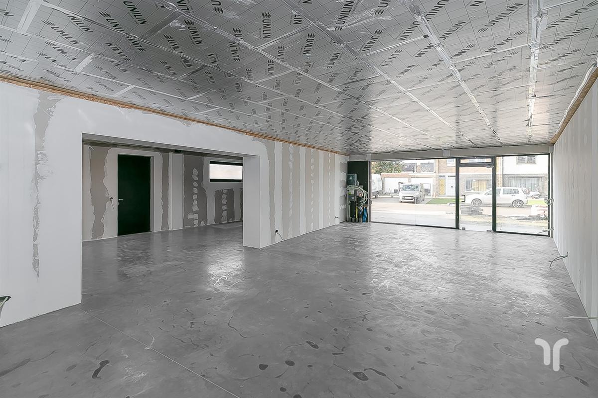 Commercieel gebouw in Brugge - foto 2