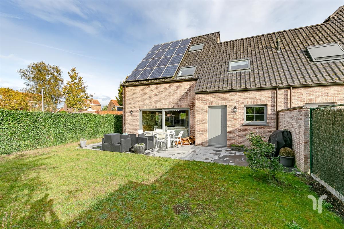 Huis in Brugge - foto 2