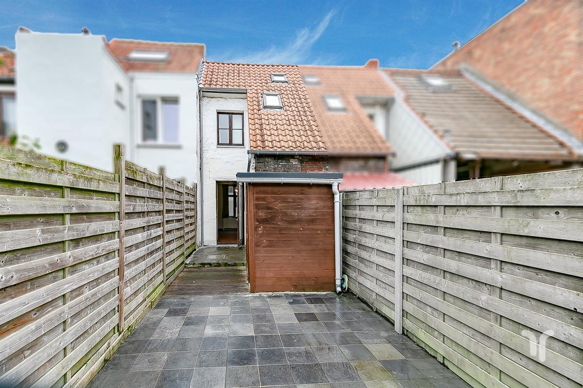 Huis in Brugge - foto 9