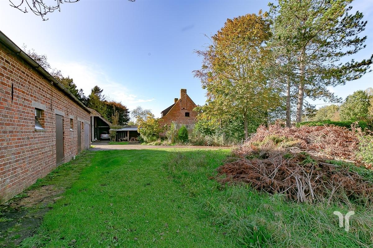 Huis in Bekegem - foto 17