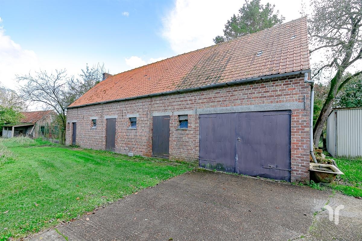 Huis in Bekegem - foto 18