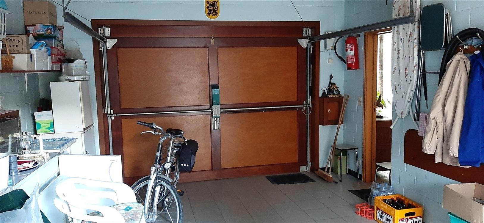 Huis in Eernegem - foto 12