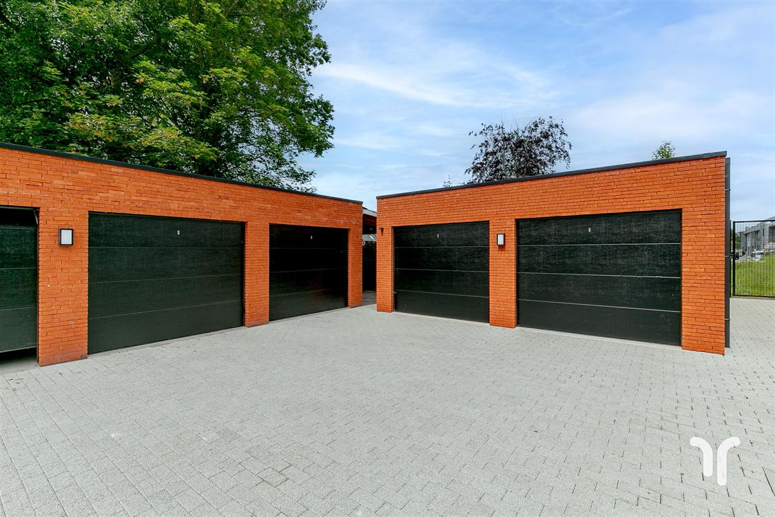 Parking/Garagebox in Veldegem - foto 4