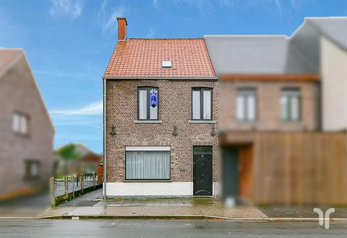 Huis