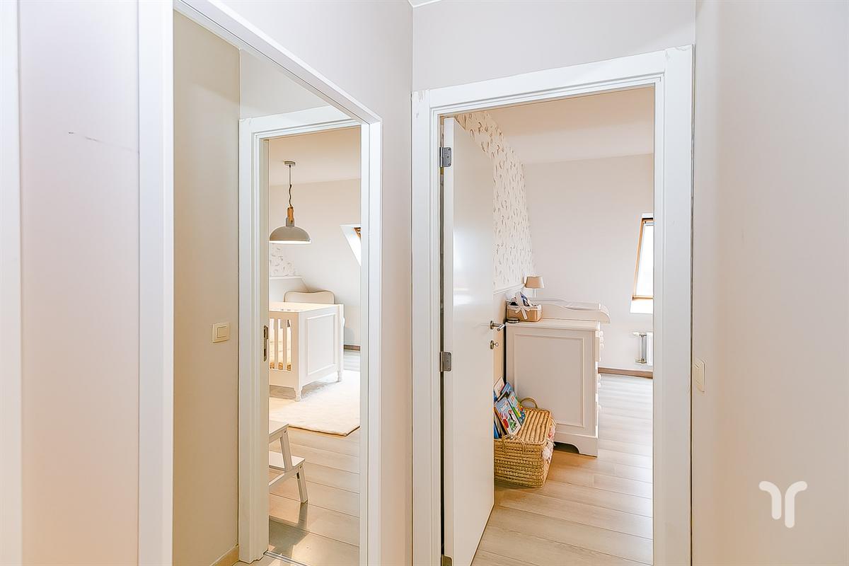Duplex/Penthouse in Oostende - foto 10