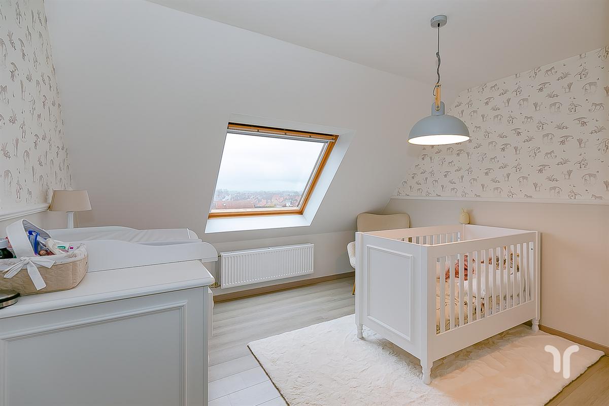 Duplex/Penthouse in Oostende - foto 11