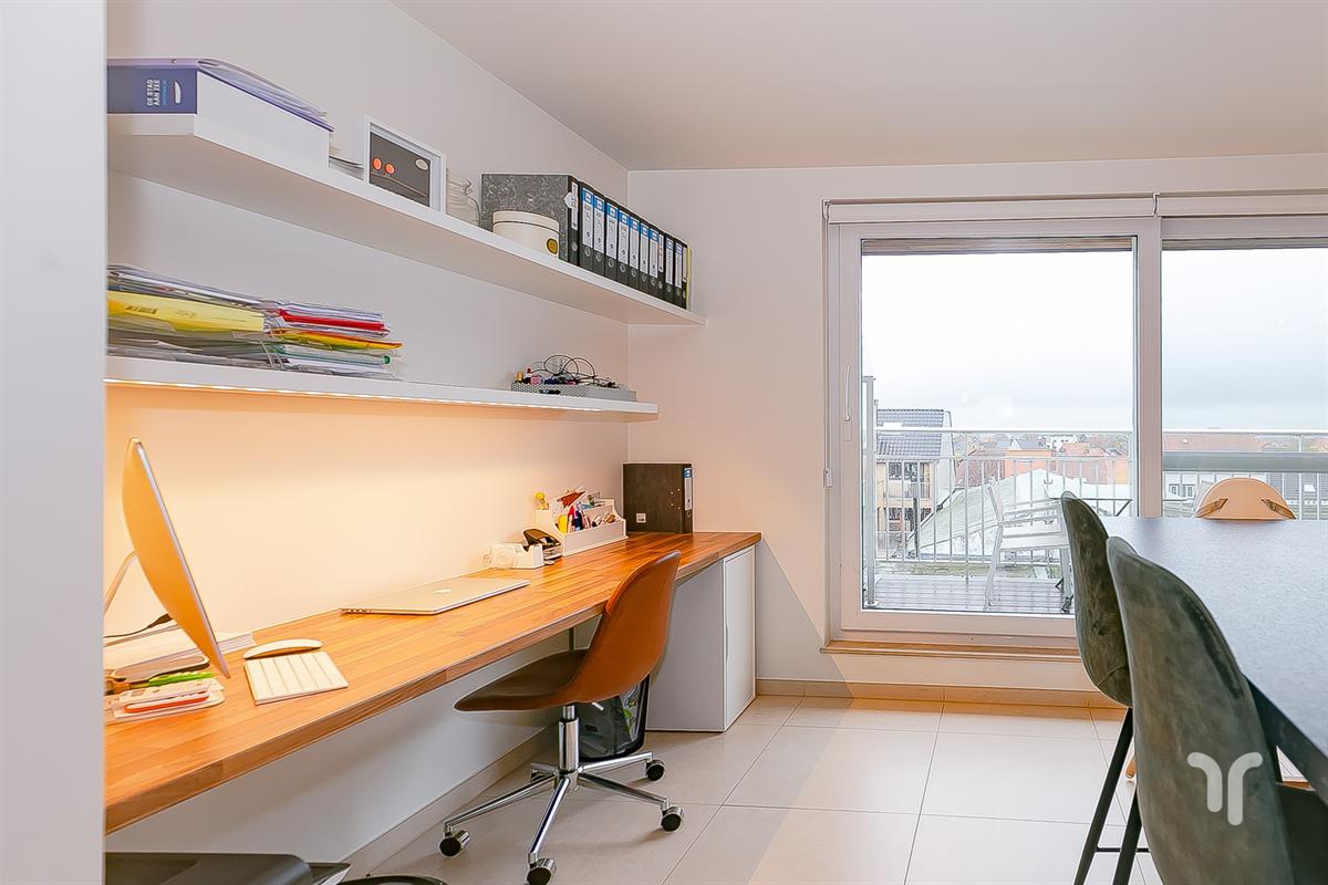 Duplex/Penthouse in Oostende - foto 7