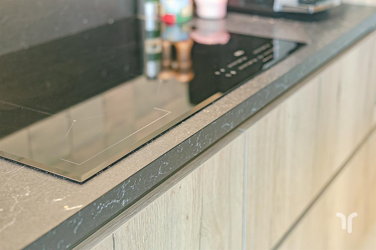 Duplex/Penthouse in Oostende - foto 4