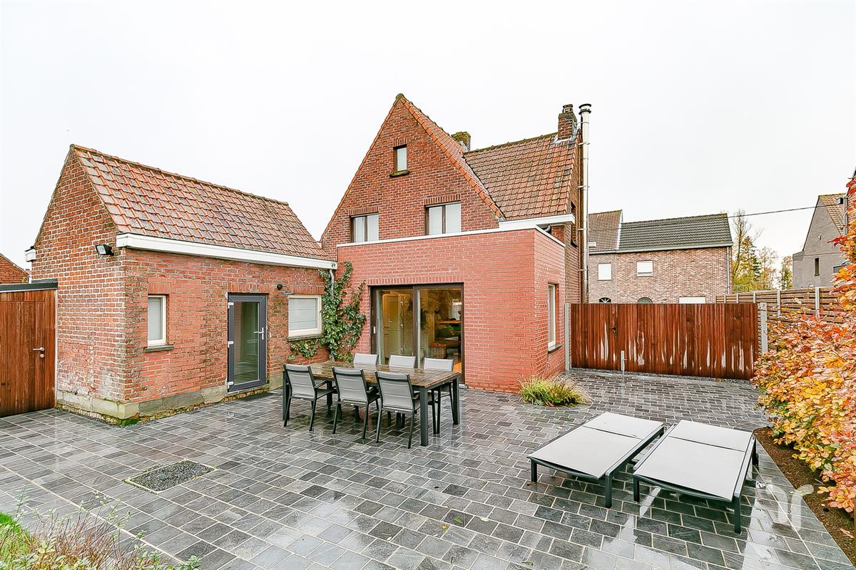 Huis in Lichtervelde - foto 25