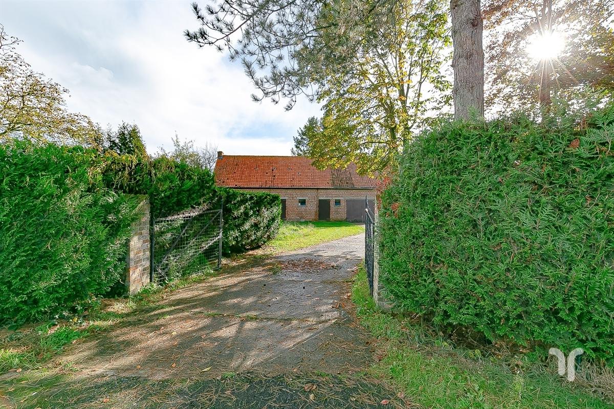 Huis in Bekegem - foto 27