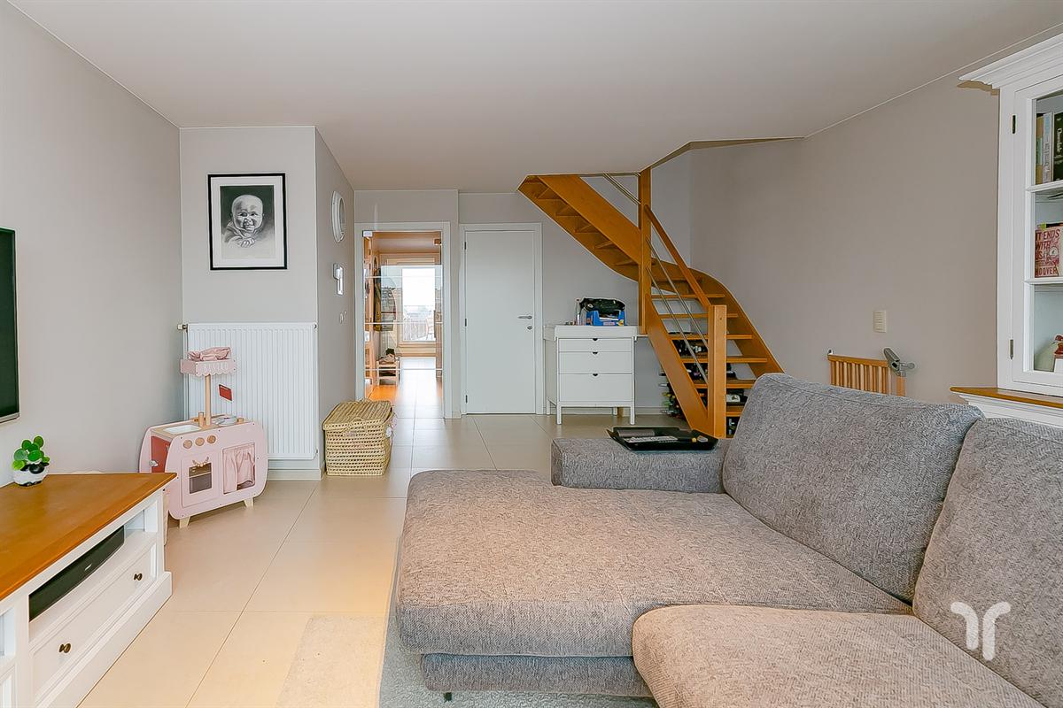 Duplex/Penthouse in Oostende - foto 5
