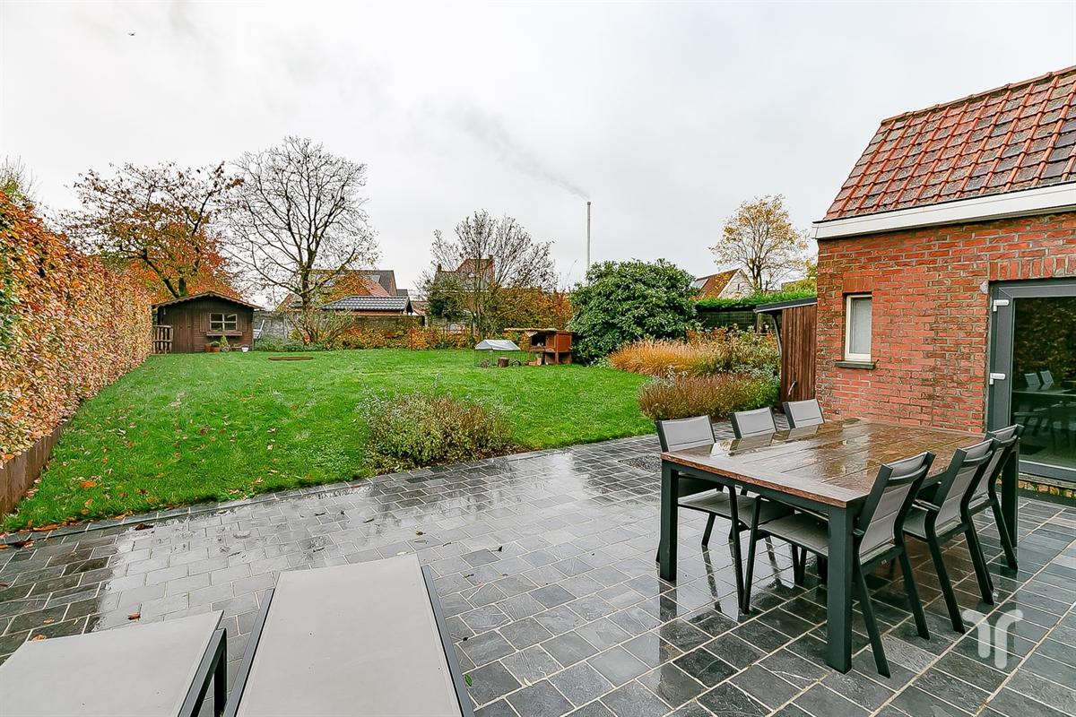 Huis in Lichtervelde - foto 27