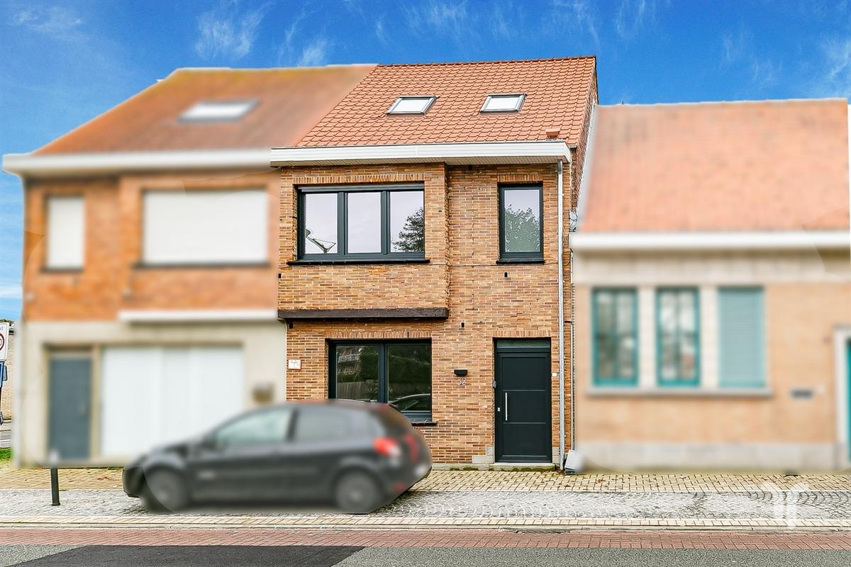 Huis in Eernegem - foto 12