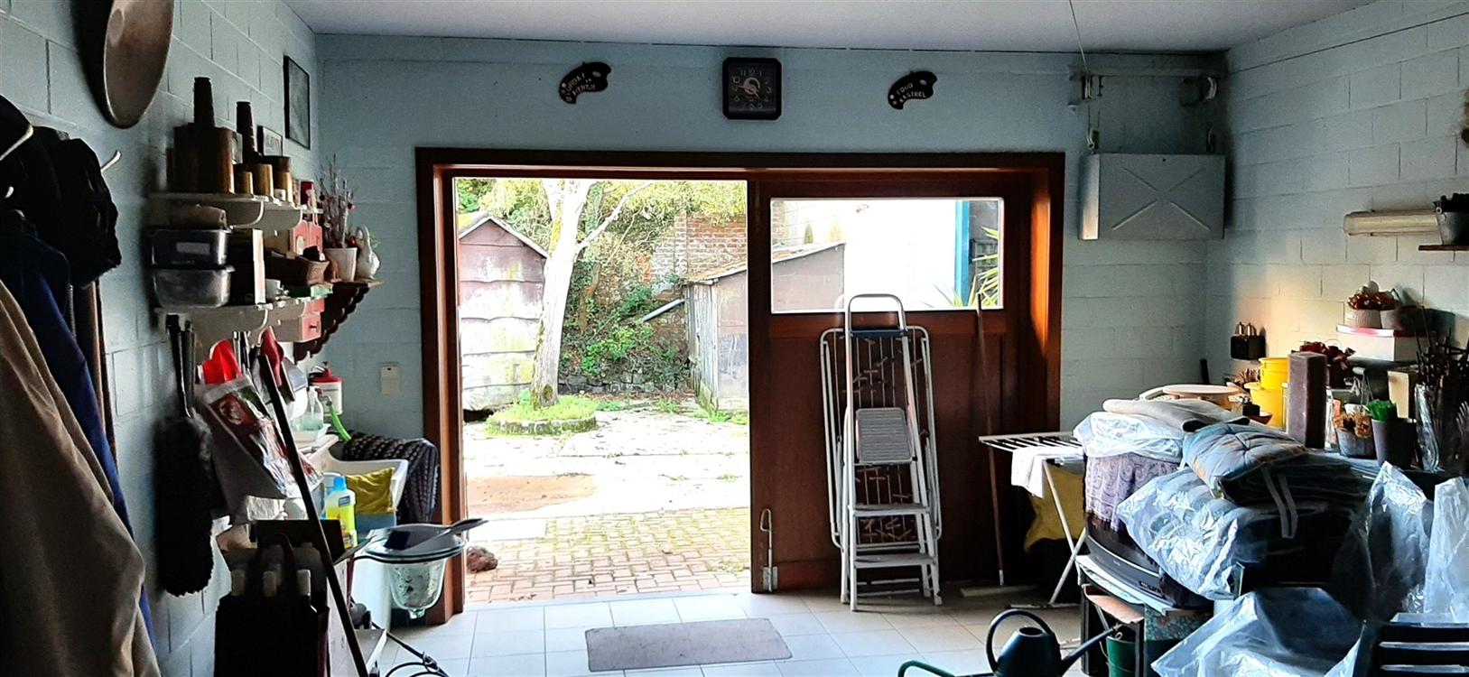 Huis in Eernegem - foto 13