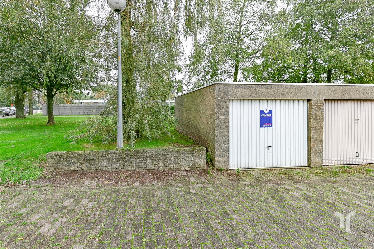 Parking/Garagebox in Stene - foto 2
